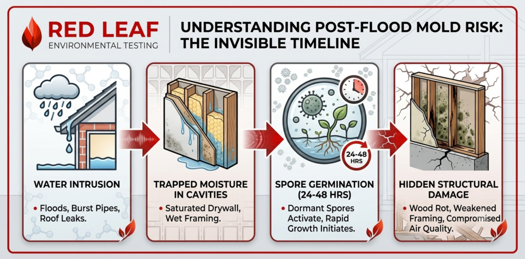 Post-Flood Home Safety