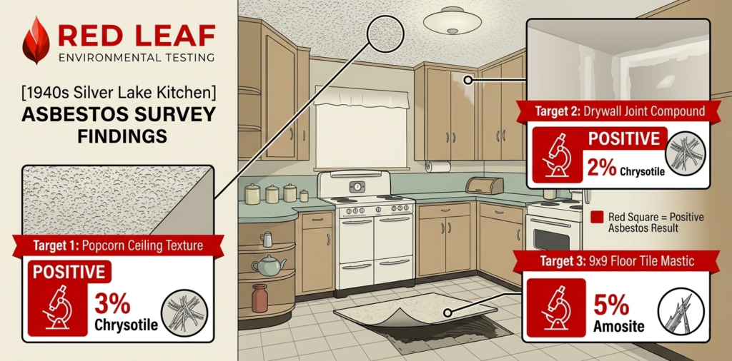 Real-World Scenario: A Silver Lake Kitchen Remodel
